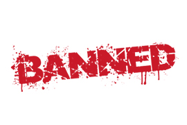 Banned Apparel