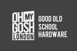Gosh Hardware