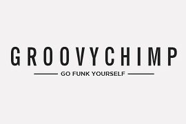 Groovy Chimp