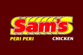 Sam Chicken