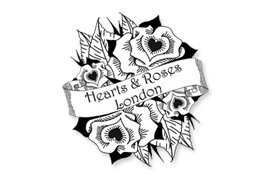 Hearts & Roses London
