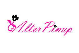 Alter Pinup