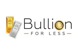 Bullion For Less