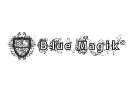 Blue Magik