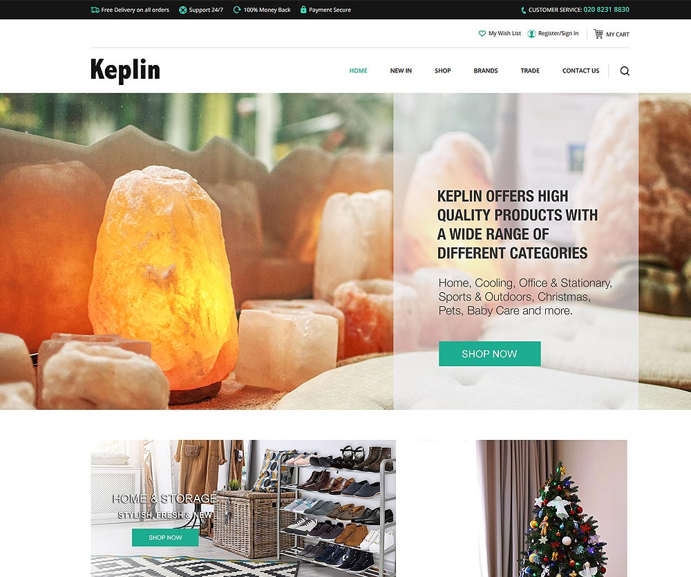 Keplin Group