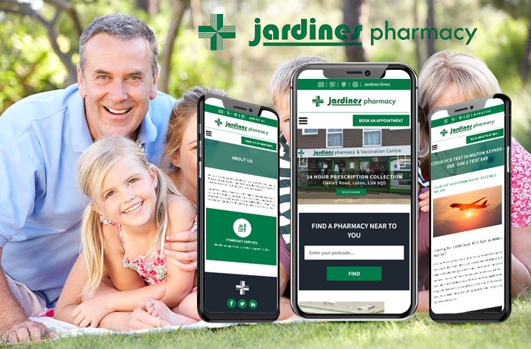 Jardines Pharmacy