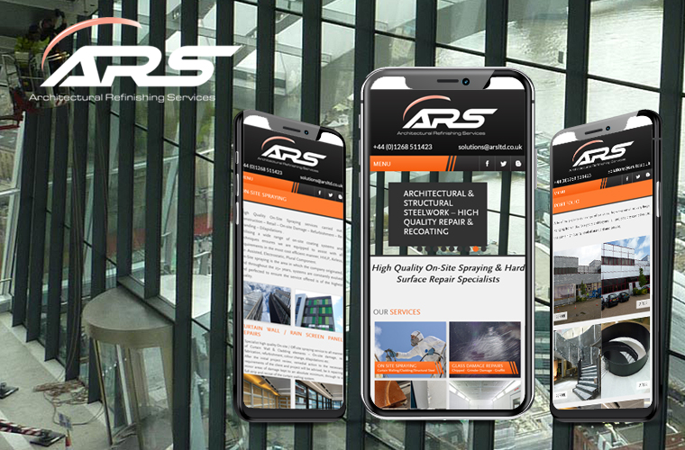ARS Ltd