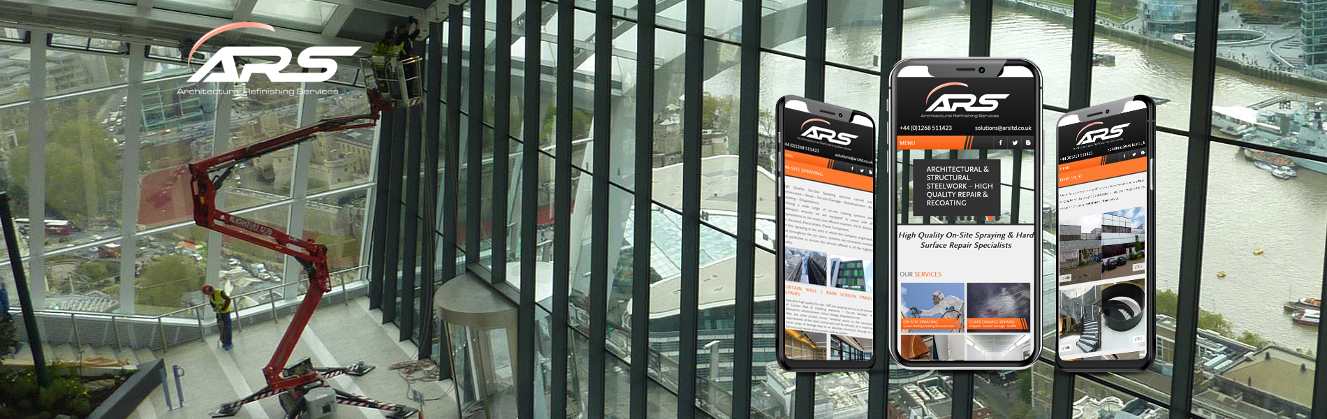 ARS Ltd