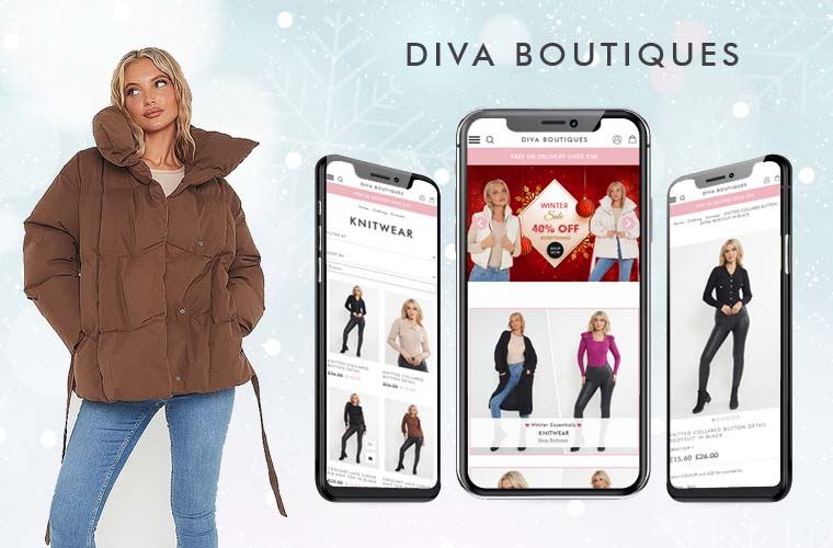 Diva Boutiques