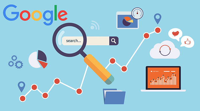 6 Easy Steps to Rank Higher on Google