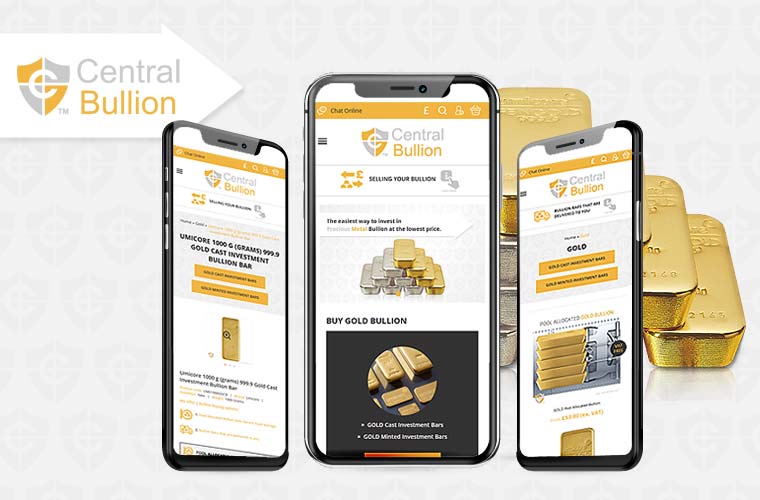 Central Bullion