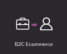 B2C E-commerce