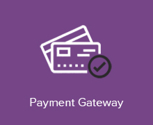 Payment Gateway