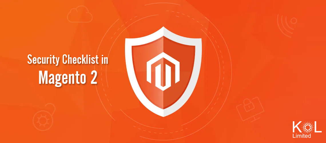 Security Checklist in Magento 2