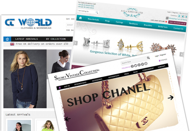 ecommerce
