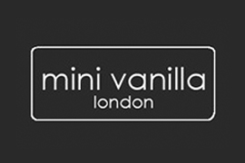 Mini Vanilla