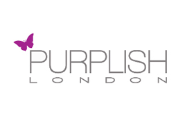 Purplish