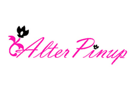Alter Pinup